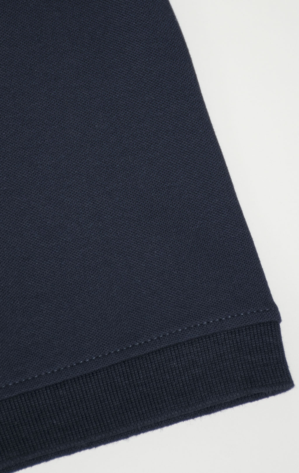 Футболка-поло AERONAUTICA MILITARE SS 25 m/BD blue navy (PO 1843) 