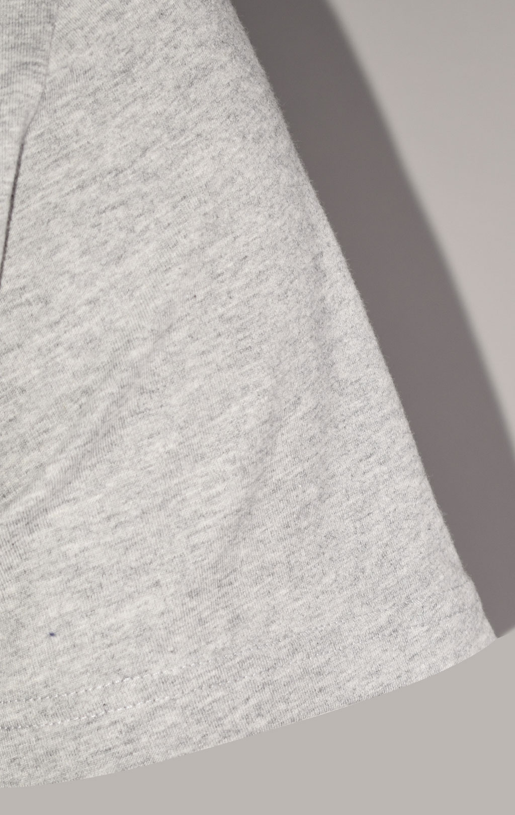 Футболка AERONAUTICA MILITARE SS 23/IT юбилейная в подарочной упаковке grigio melange (TS 2125)