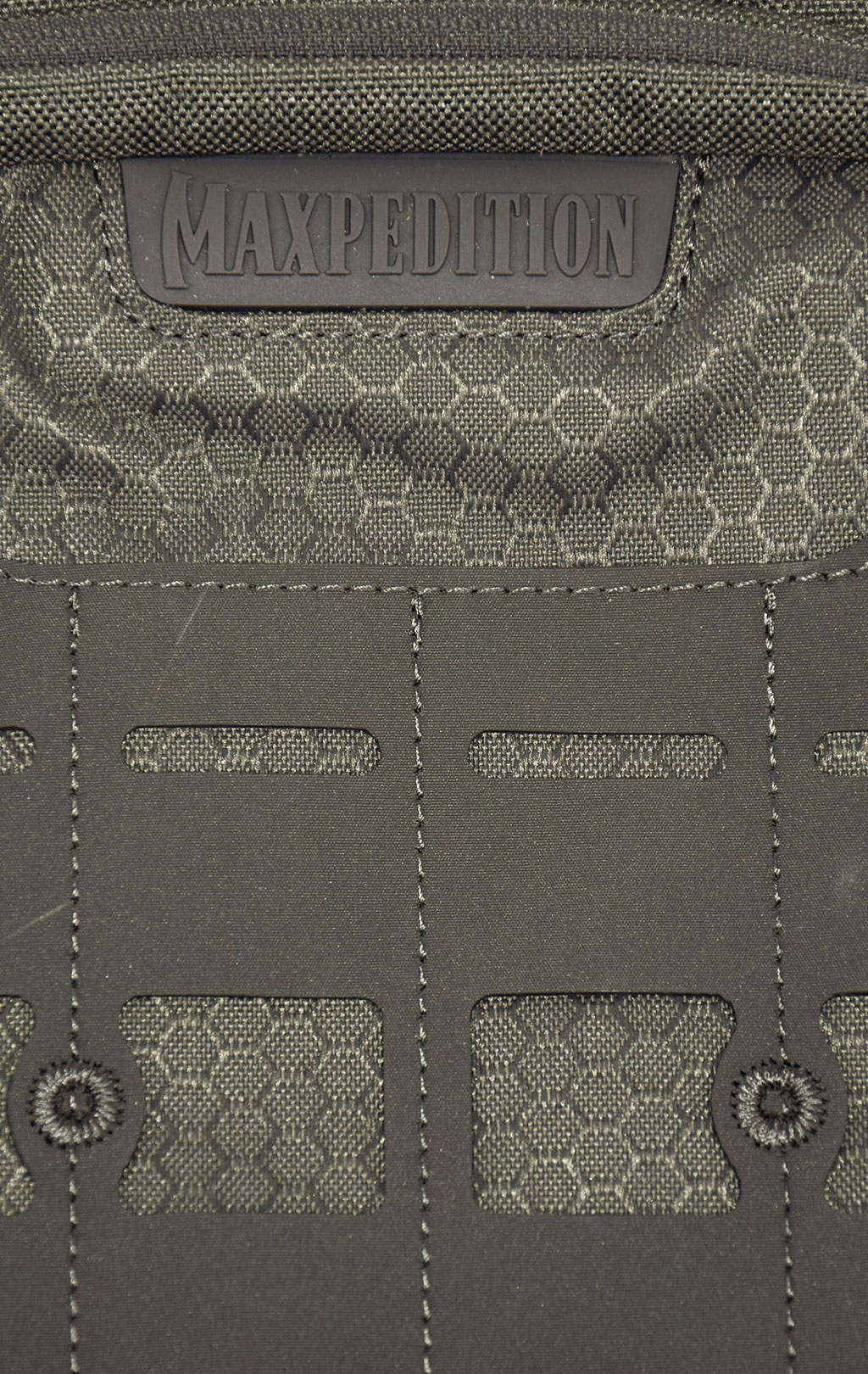 Рюкзак тактический Maxpedition GRIDFLUX SLING grey 