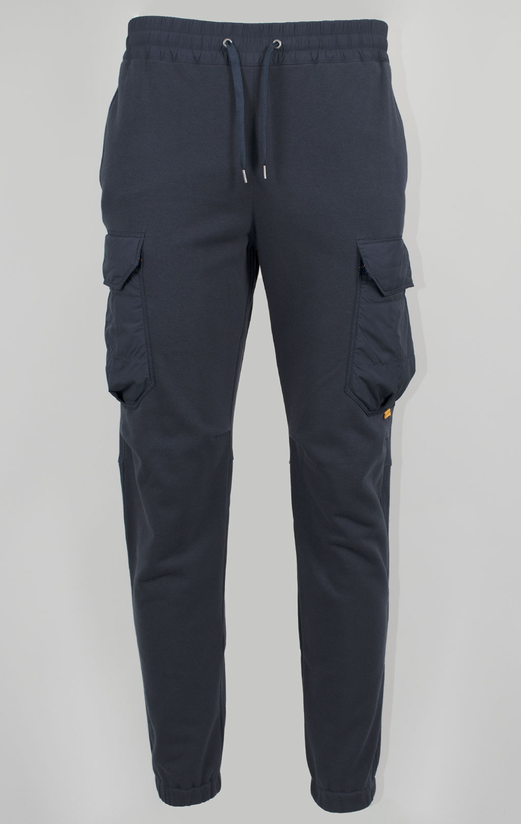 Брюки PARAJUMPERS KENTON FW 24/25 blue navy 