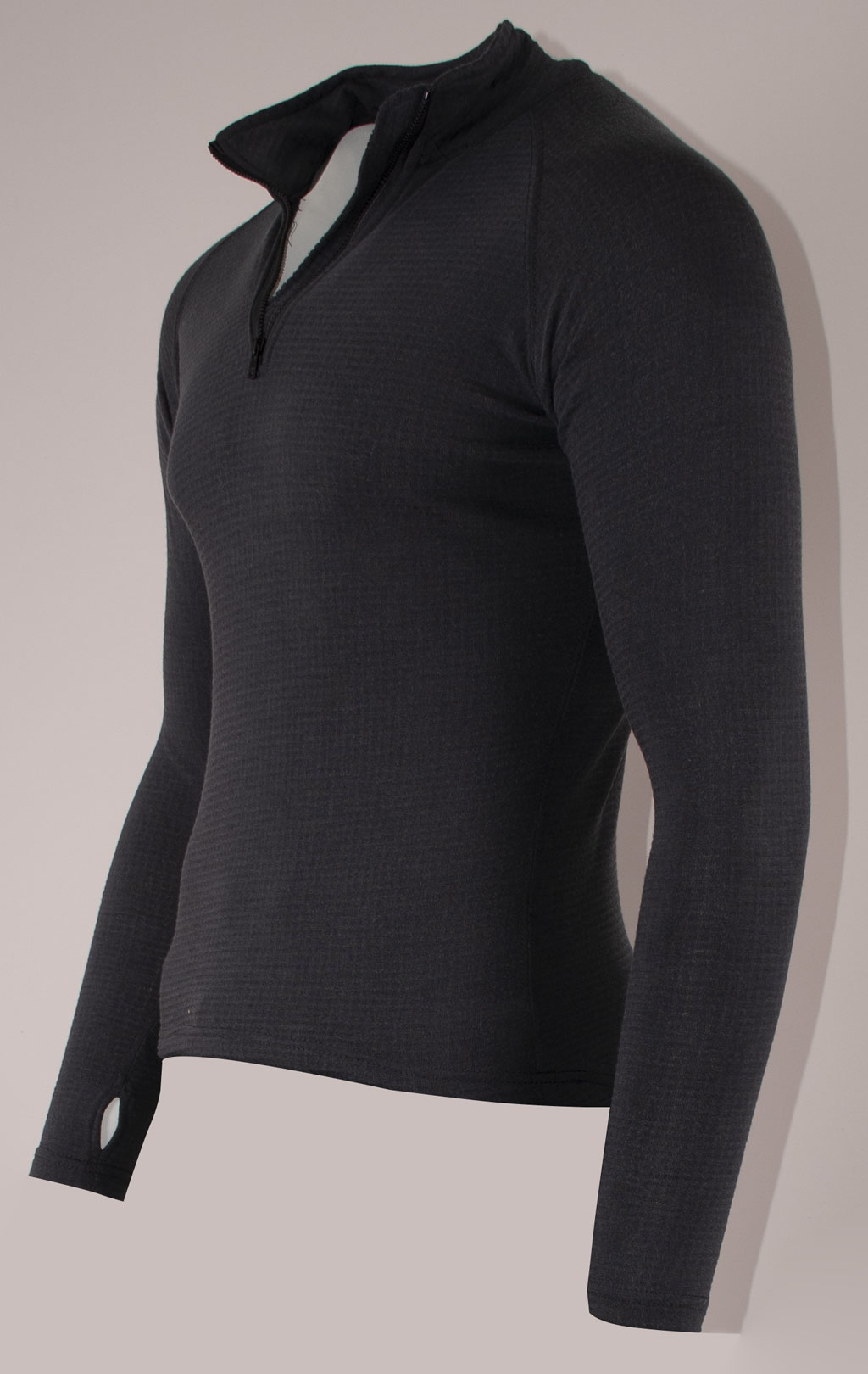 Термобельё комплект McGUIRE 2-й слой GEN-III Polartec black США