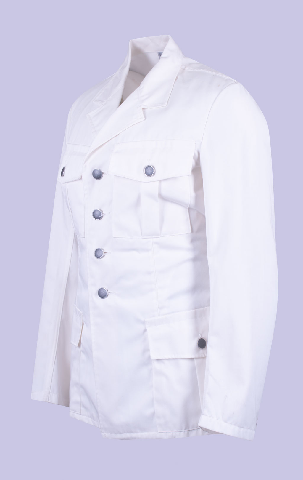 Китель white Австрия