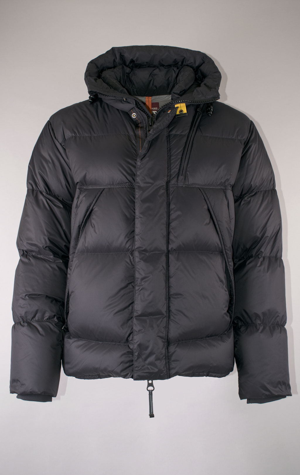 Куртка-пуховик PARAJUMPERS CLOUD FW 22/23 phantom 