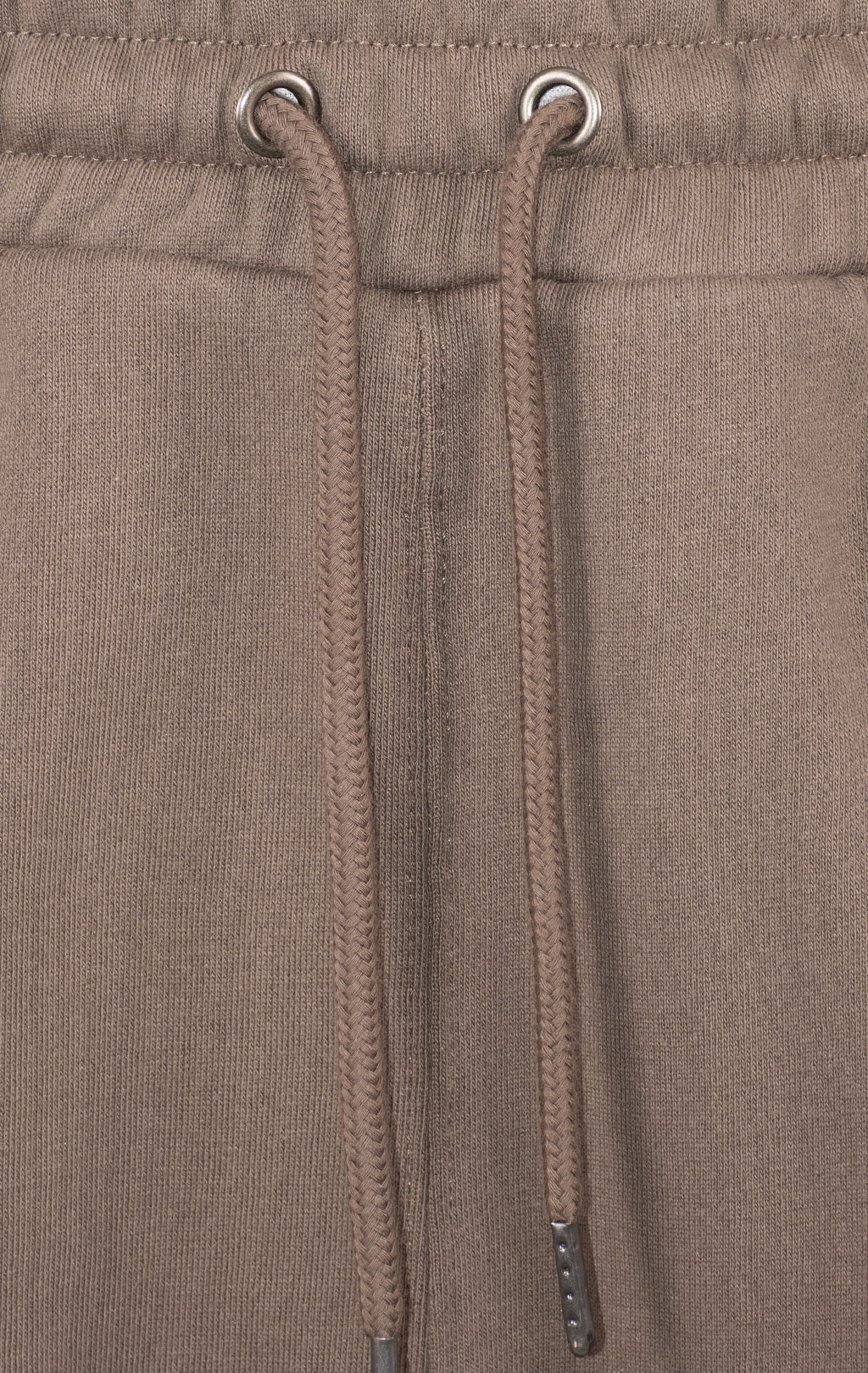 Брюки спортивные джоггеры ALPHA INDUSTRIES ESSENTIAL SWEATPANTS FW 24/25 coyote brown 