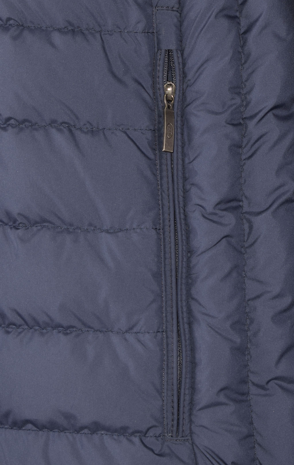 Куртка-пуховик лёгкая PARAJUMPERS ROLLAND SS 23 navy 