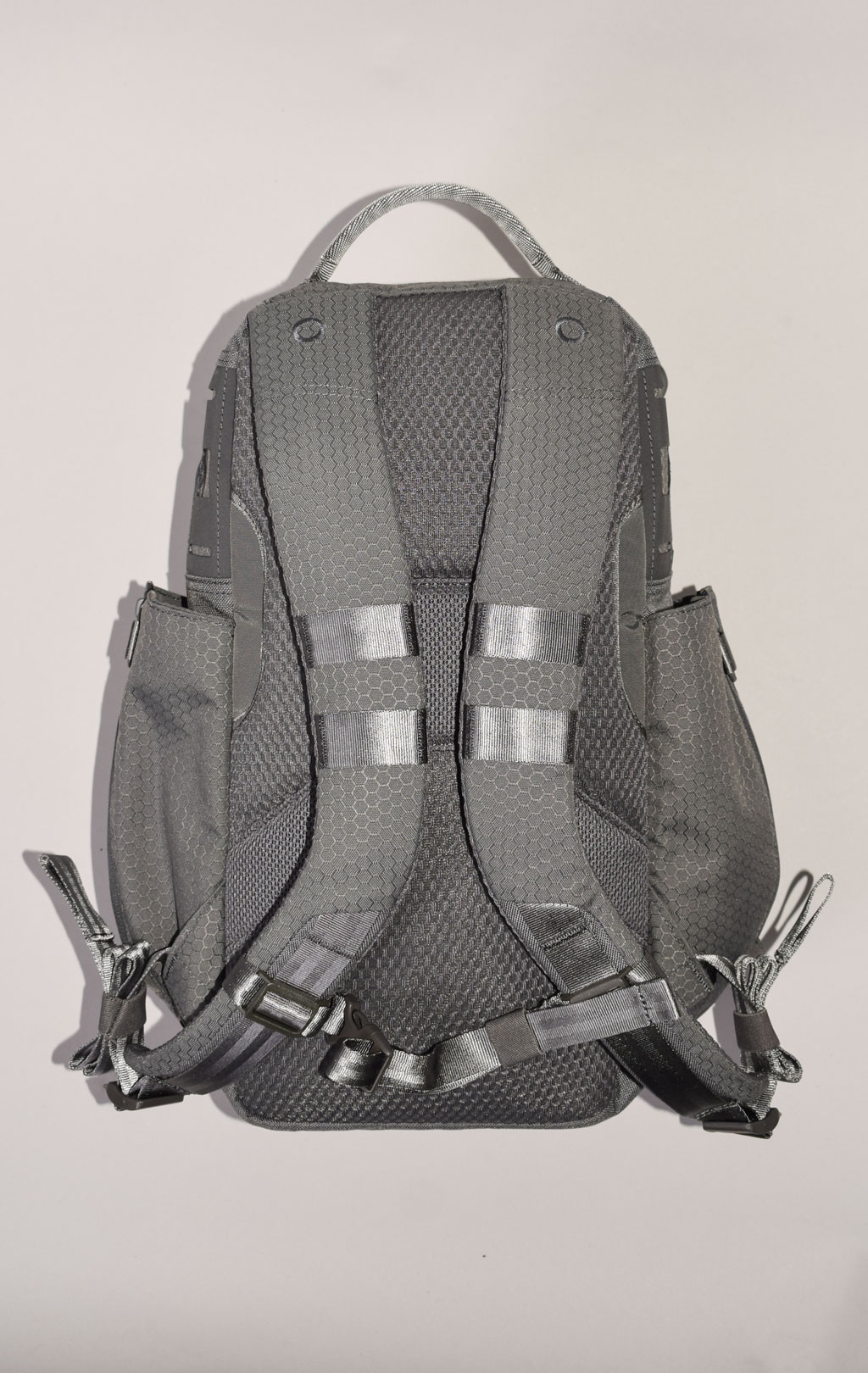 Рюкзак тактический Maxpedition LITHVORE grey 