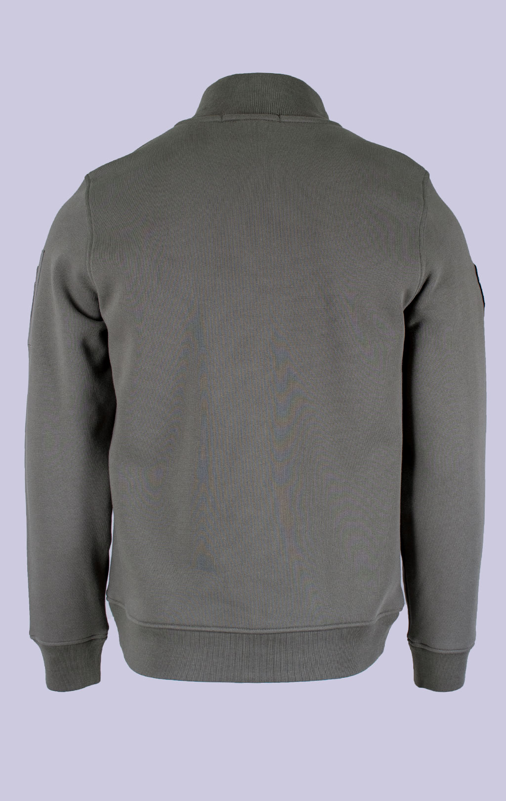 Олимпийка AERONAUTICA MILITARE FW 26/27/TR tea leaf (FE 2143) 