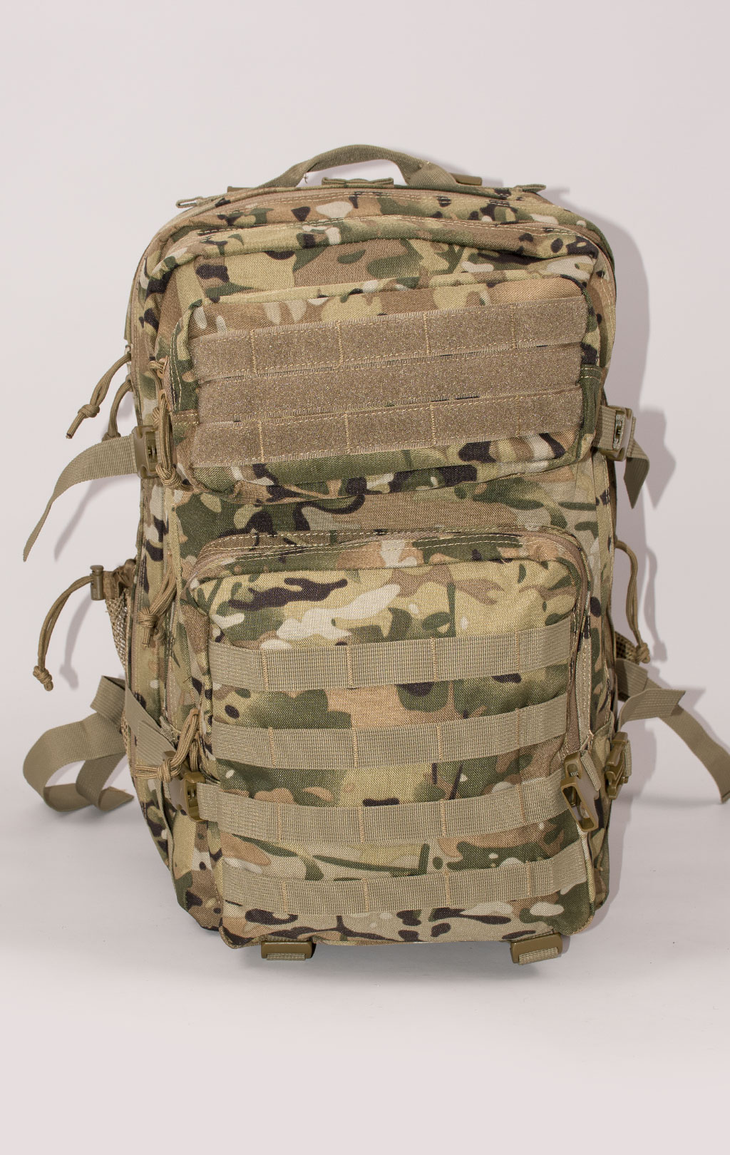 Рюкзак тактический ASSAULT 40L side laser cut multicam BS-1561-3 Китай