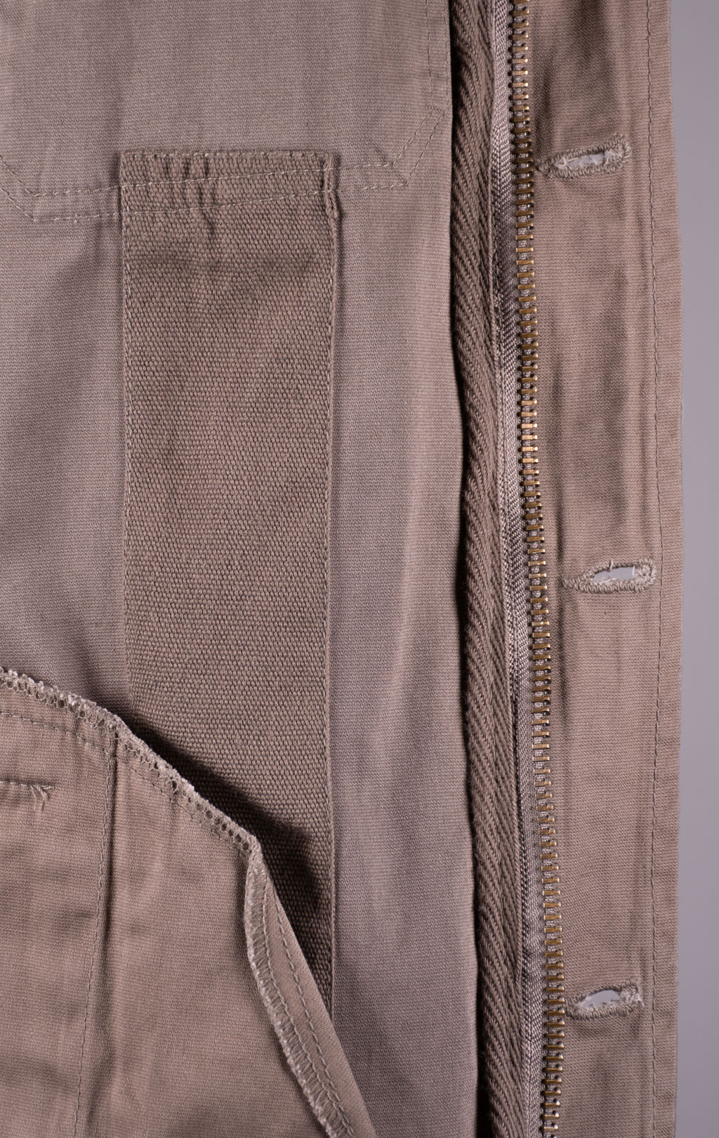 Ветровка Surplus HERITAGE olive 