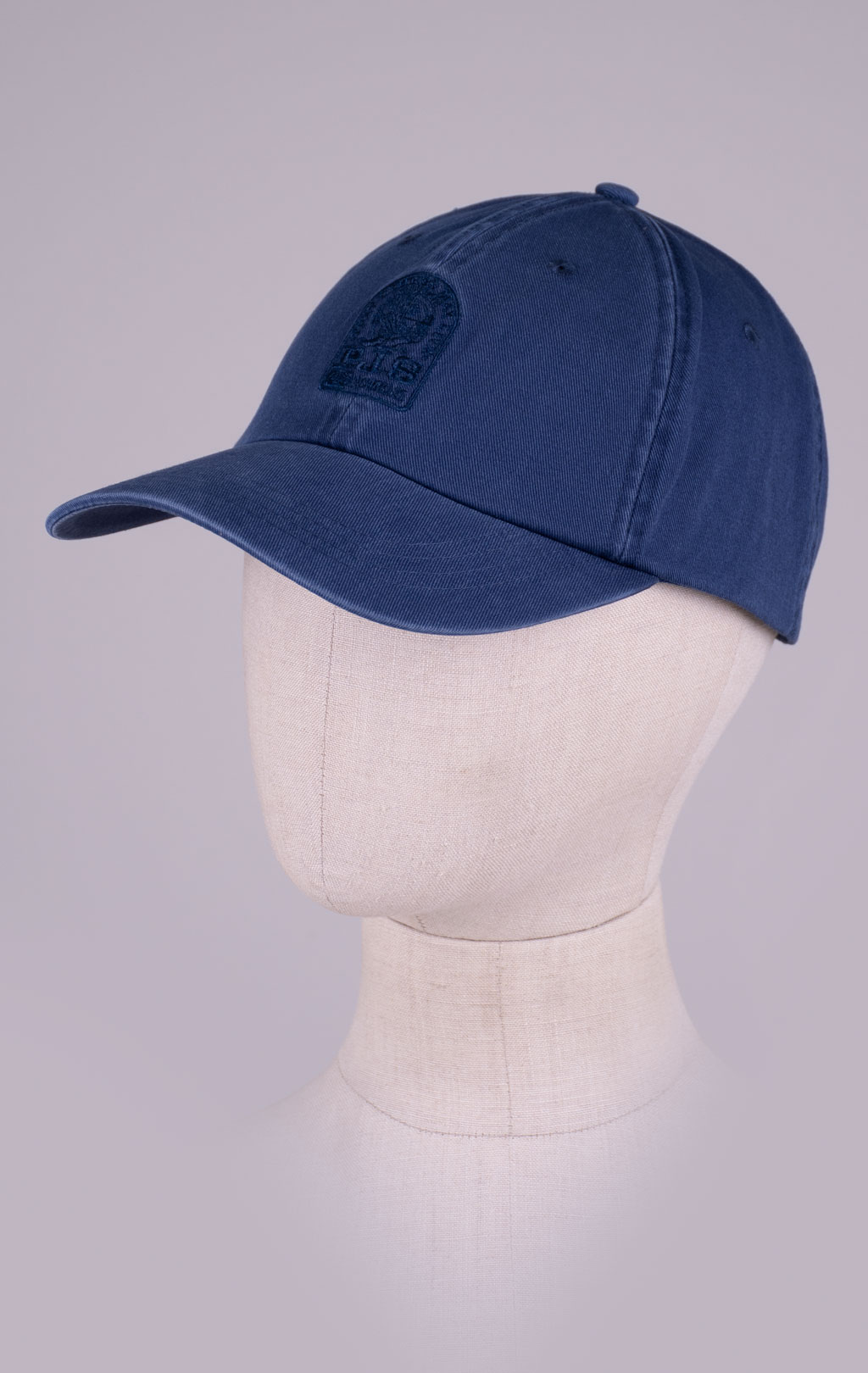 Бейсболка PARAJUMPERS ARDINE CAP SS 26 cadet blue 