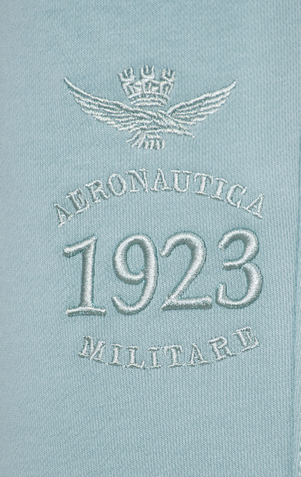 Женские брюки спортивные AERONAUTICA MILITARE SS 24 m/IT florida (PF 932) 