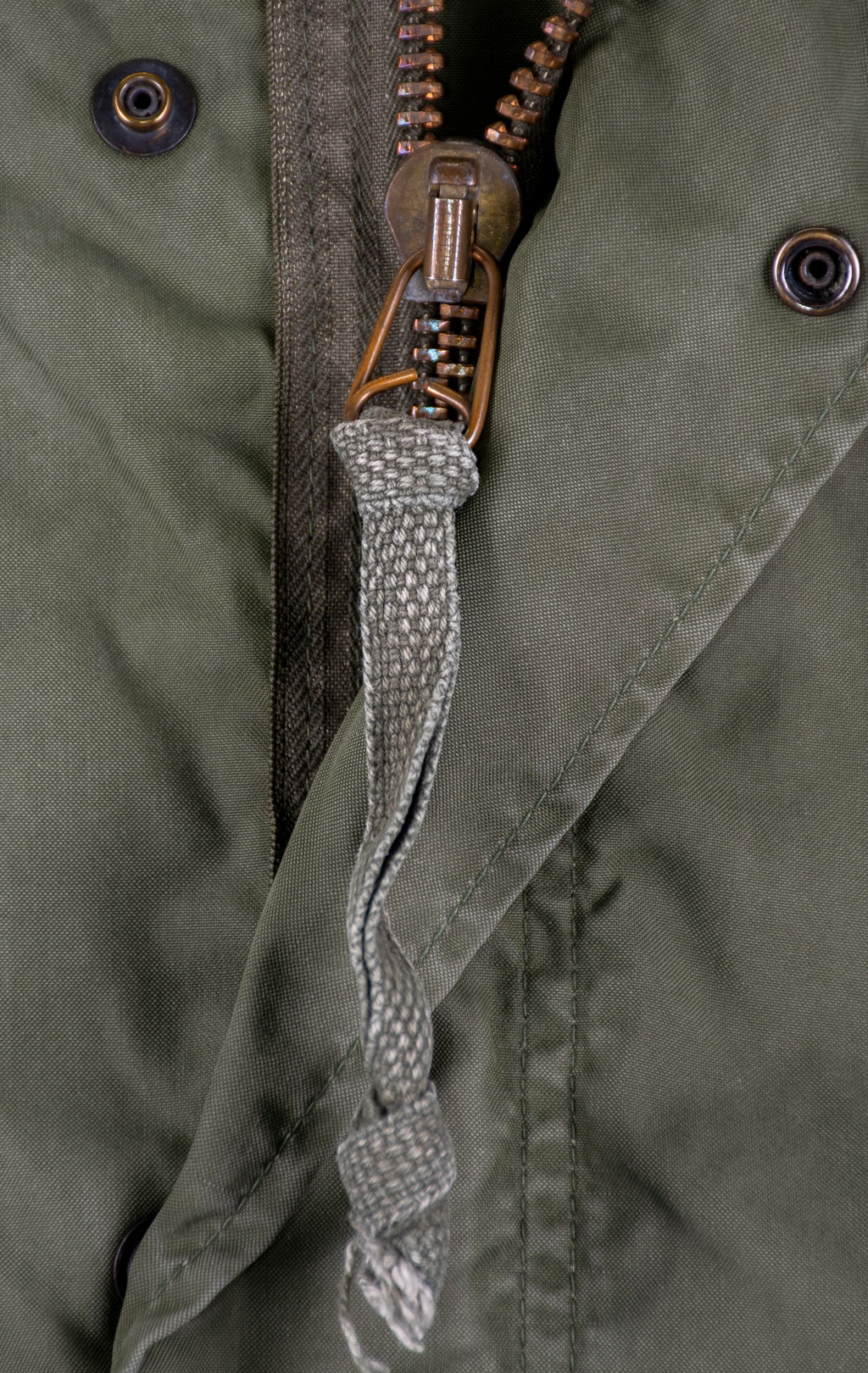 Парка M-65 CLASSIC 1983 б/у США