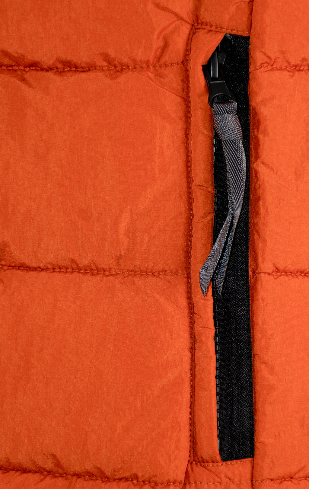 Жилет AERONAUTICA MILITARE FW 25/26/CN clay orange (AB 3023) 