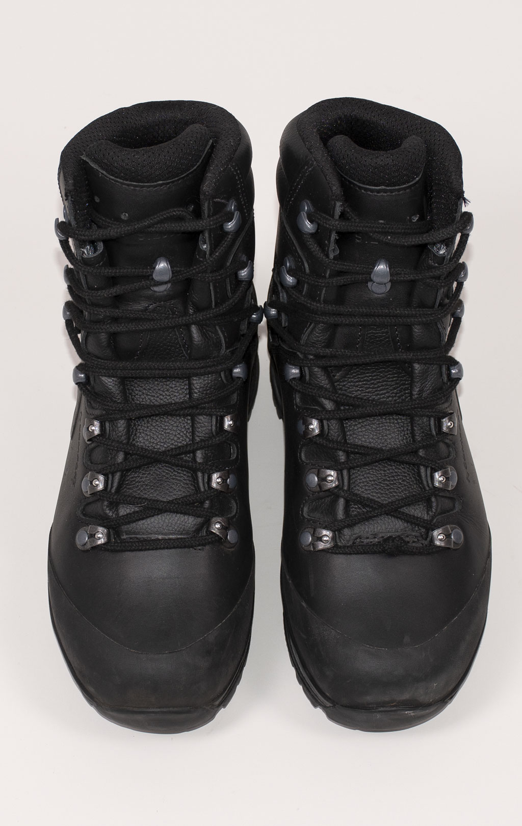 Женские ботинки-берцы HAIX Gore-Tex Comfort Climat black 
