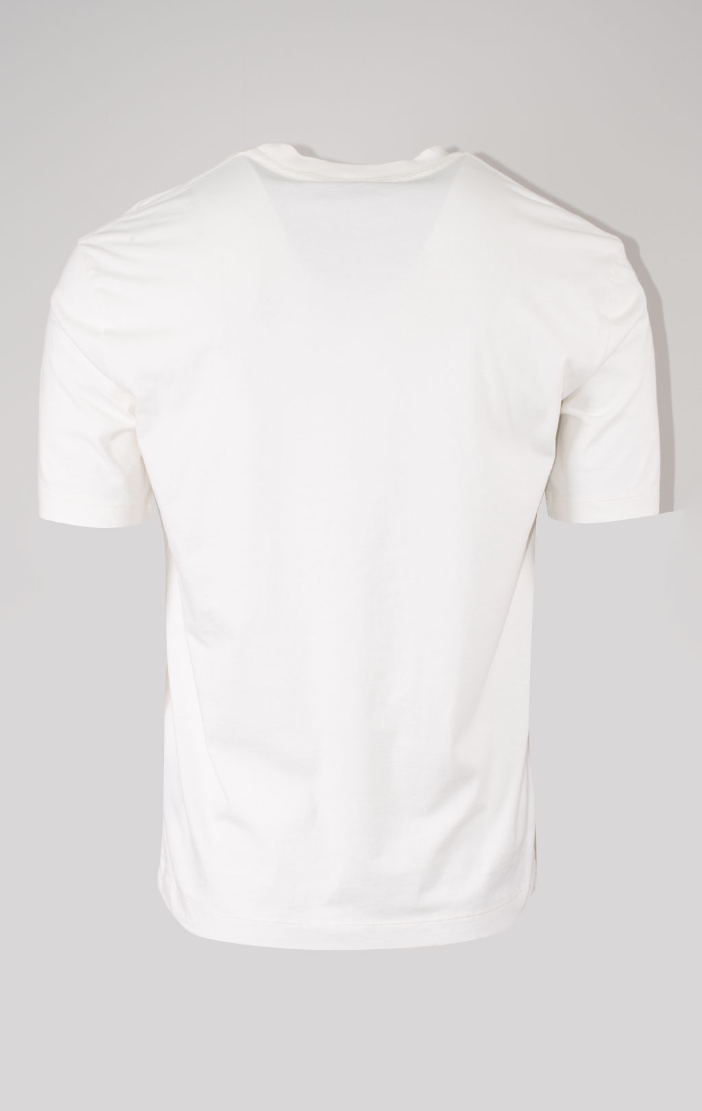 Футболка BLAUER SS 24 white (HO2242) 