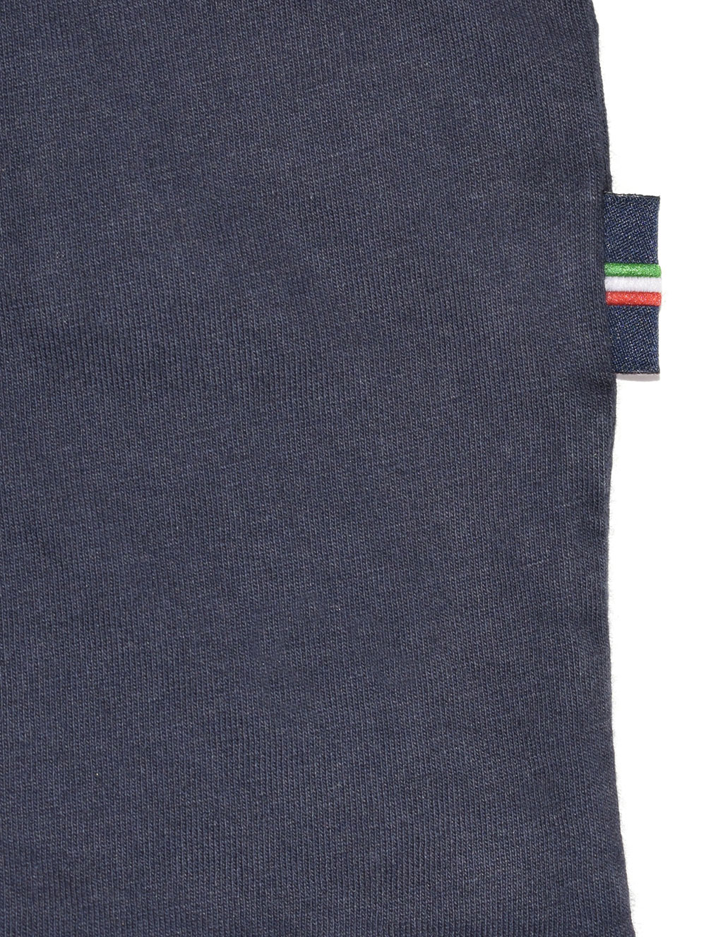 Футболка AERONAUTICA MILITARE SS 20/IN blue navy (TS 1601) 