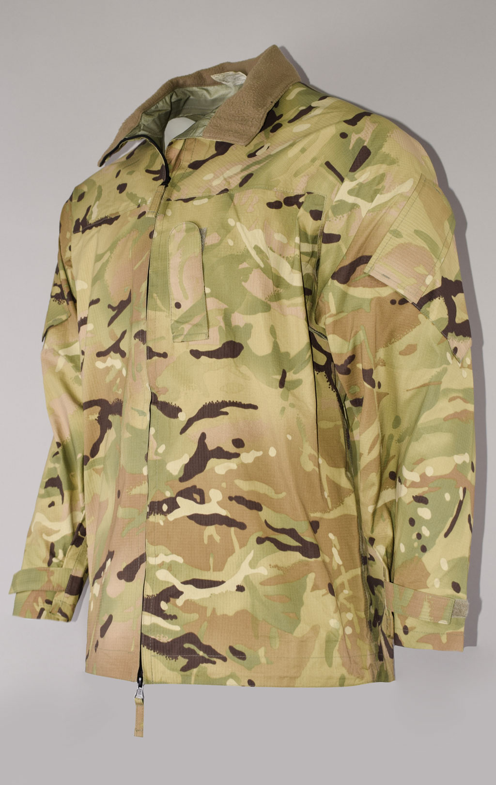 Lightweight gore clearance tex