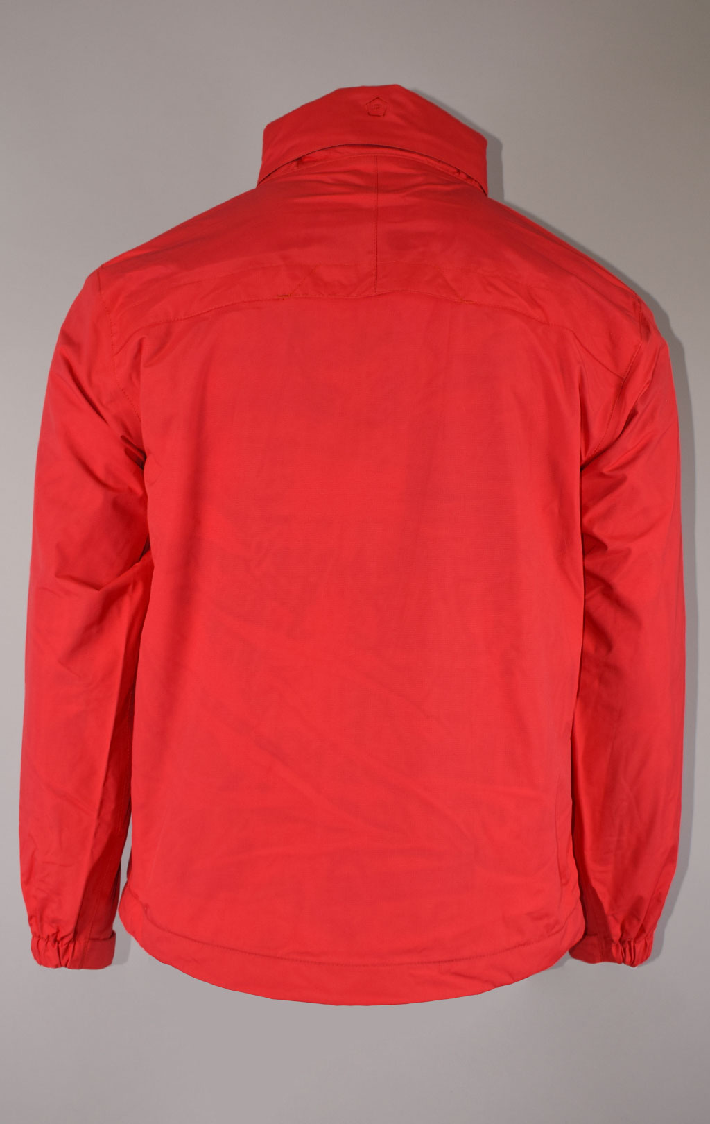 Куртка дождевая Pentagon ATLANTIC PLUS RAIN red 07011 