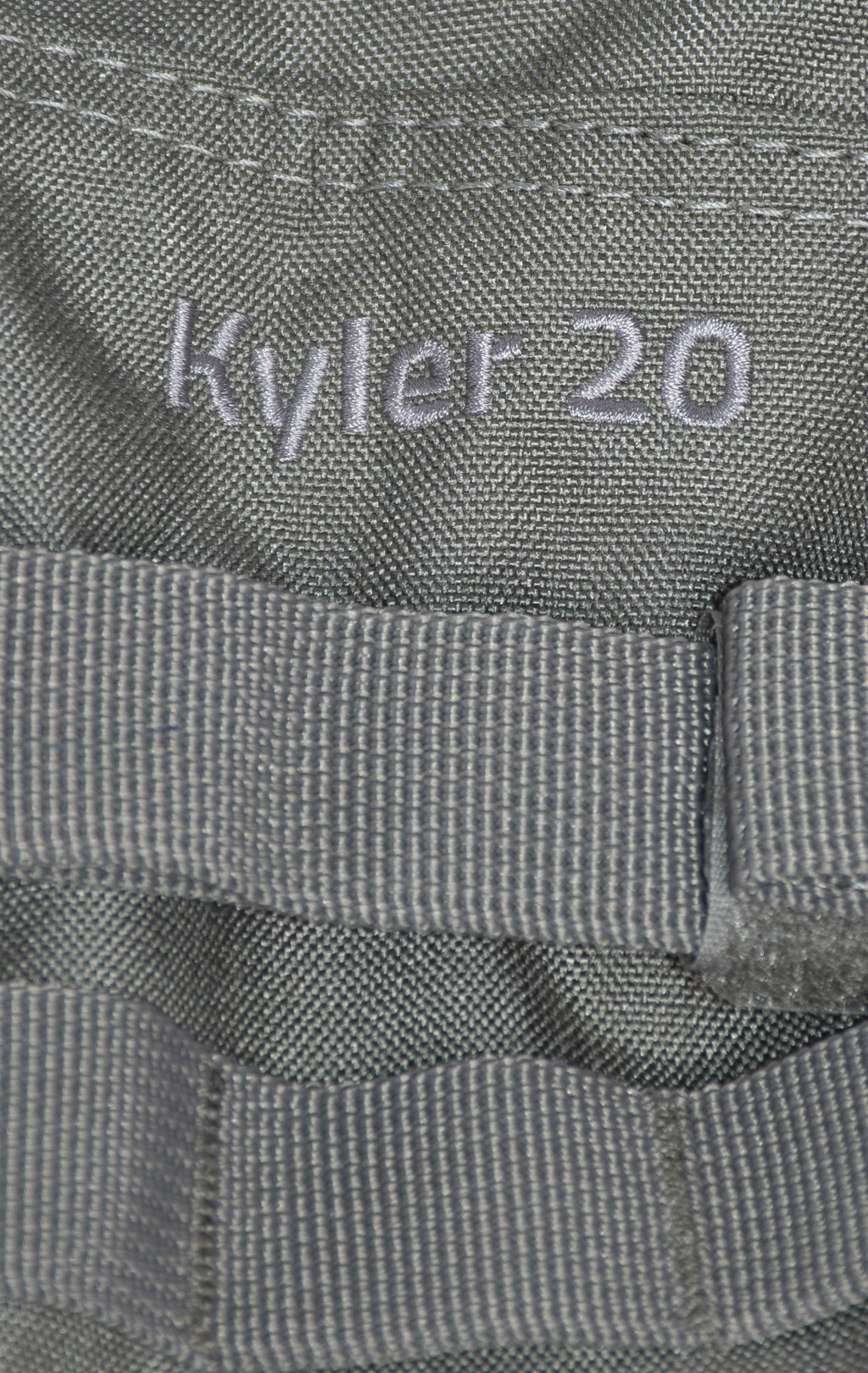Рюкзак тактический Pentagon KYLER grey wolf 16073 
