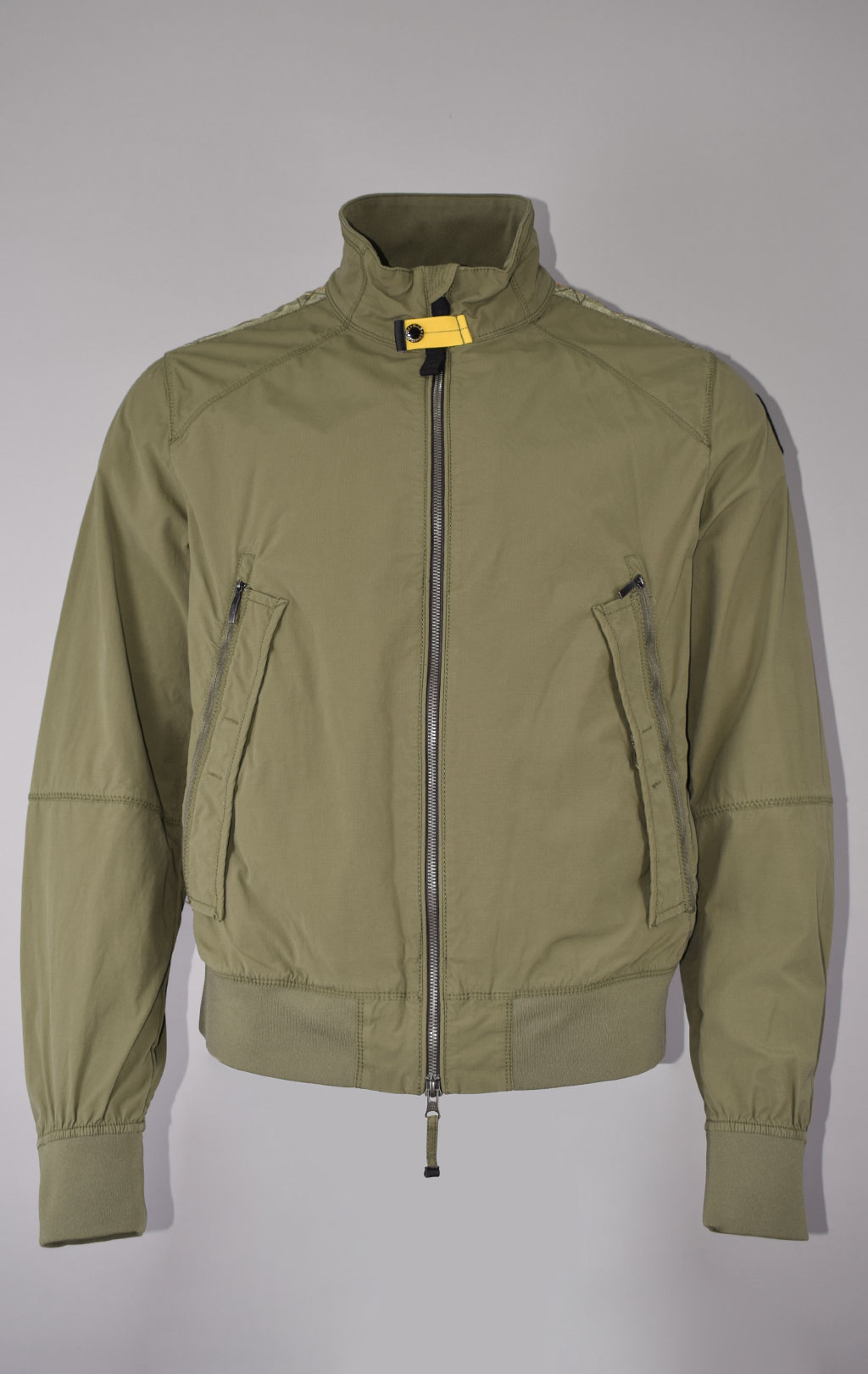 Ветровка PARAJUMPERS CELSIUS SS 23 cactus 