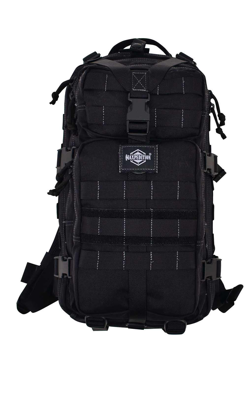 Рюкзак тактический Maxpedition FALCON-II black 