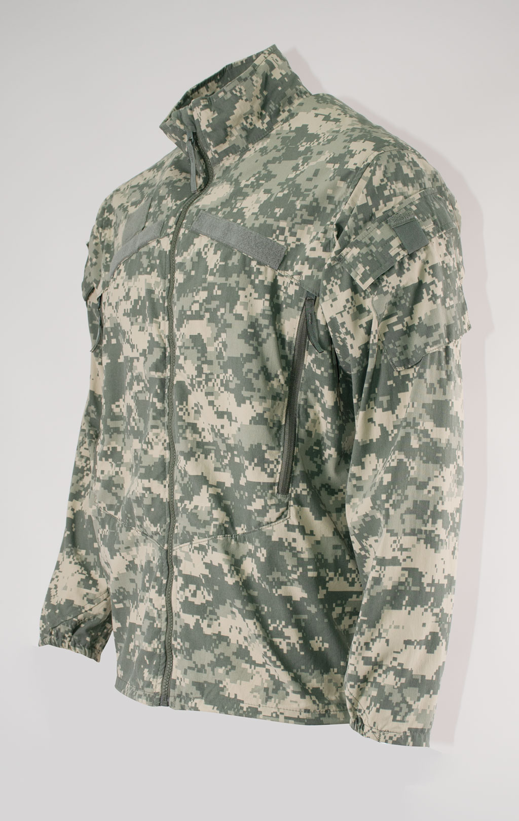 Куртка Patagonia 4-й слой Wind Cold GEN-III acu б/у США