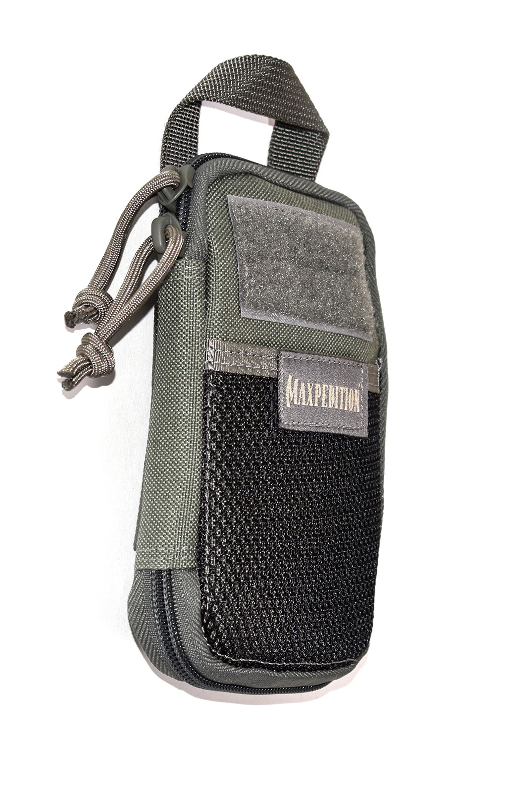 Подсумок Maxpedition MINI POCKET ORGANIZER foliage 