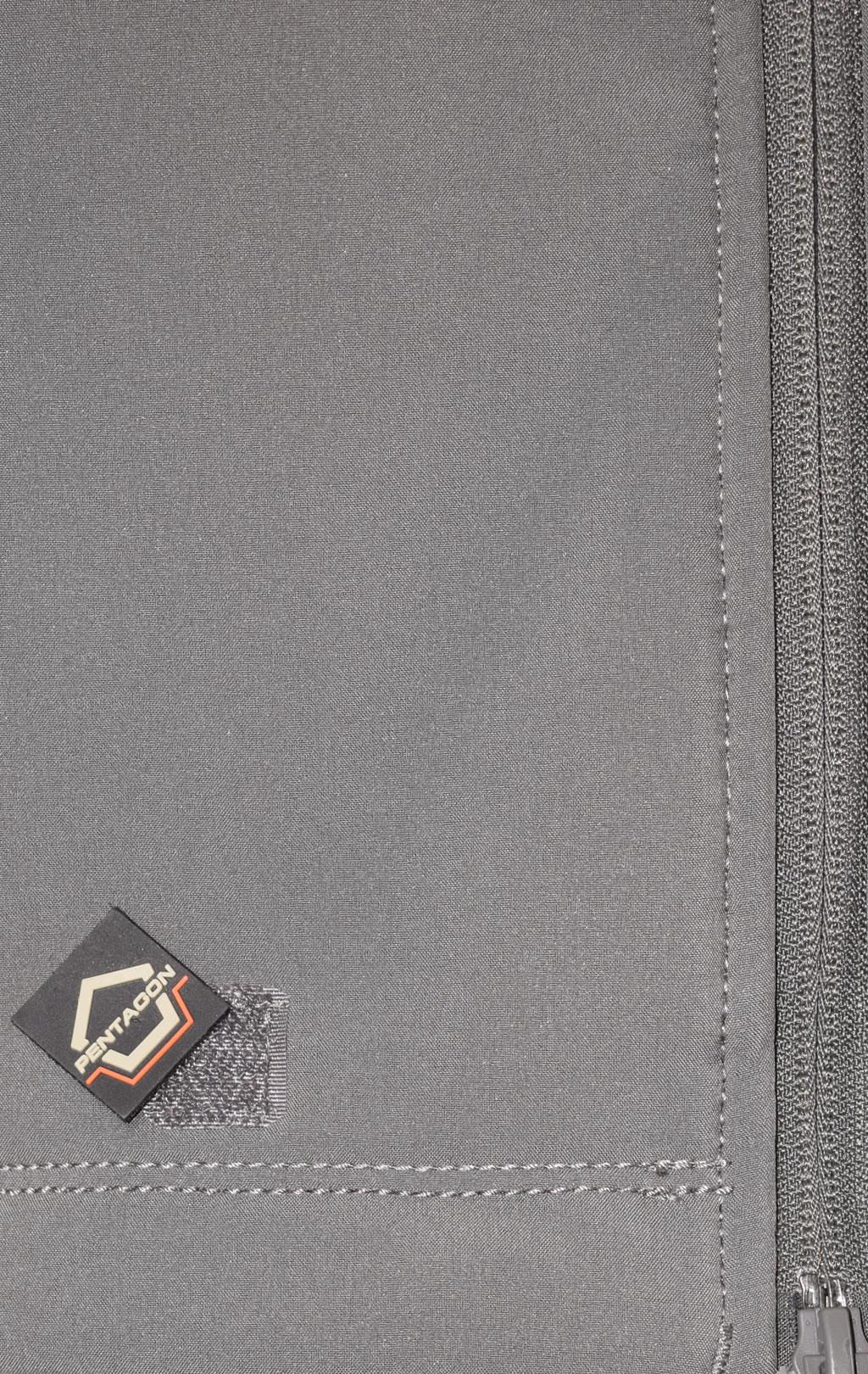 Женская куртка тактическая softshell Pentagon мембрана ARTAXES Soft Shell grey wolf 08011w 