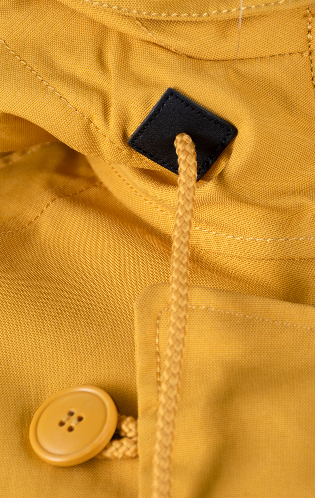 Аляска ALPHA INDUSTRIES EXPLORER натур. мех mustard 