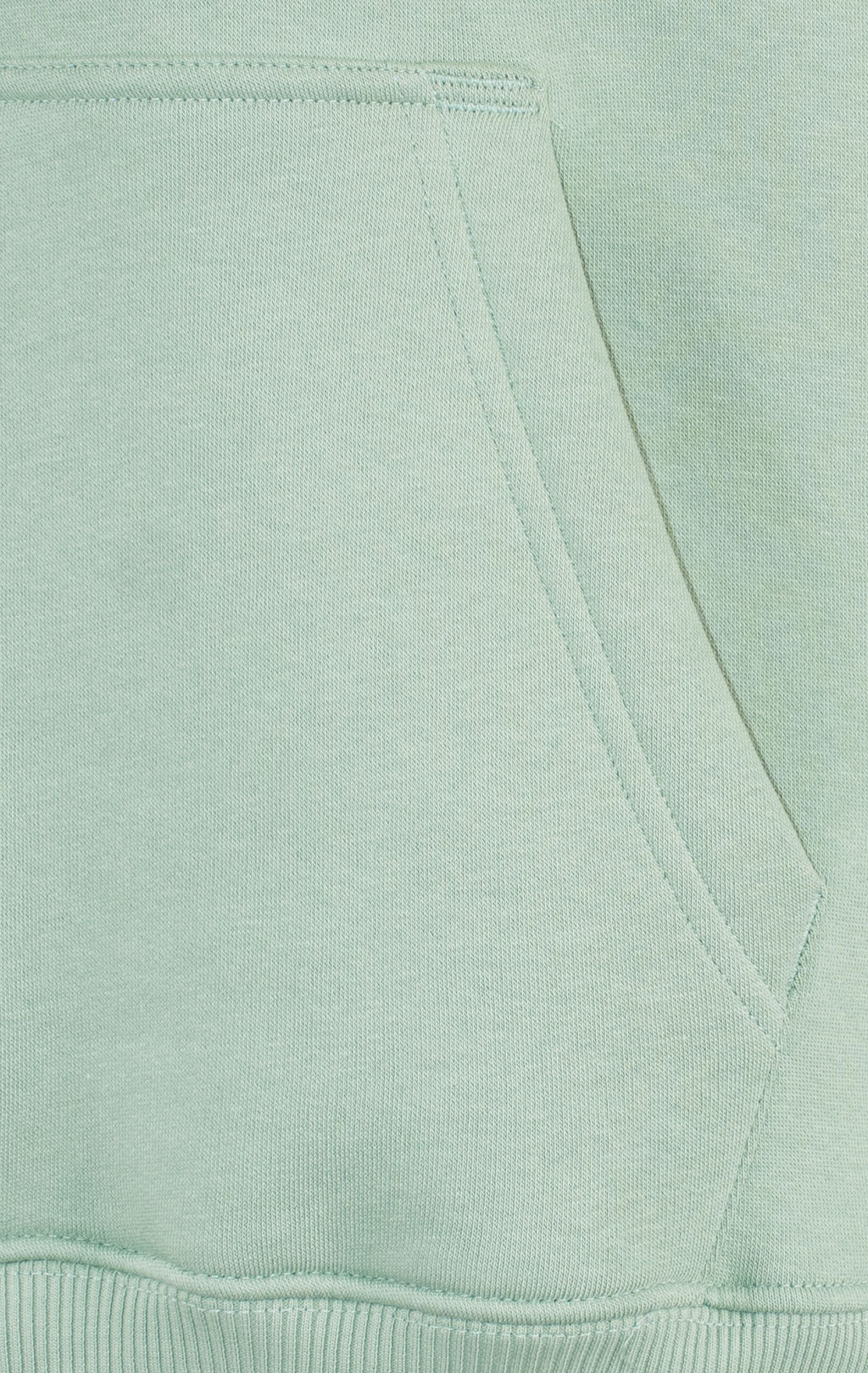 Толстовка ALPHA INDUSTRIES BASIC HOODY RUBBER dusty green 