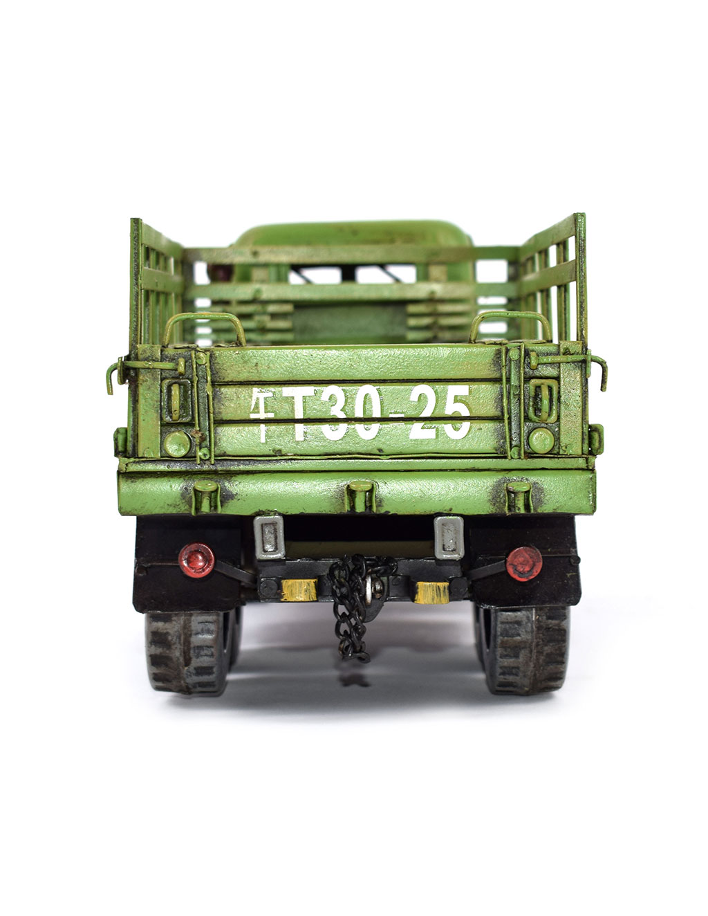 Модель Fostex TRUCK (412 452) 