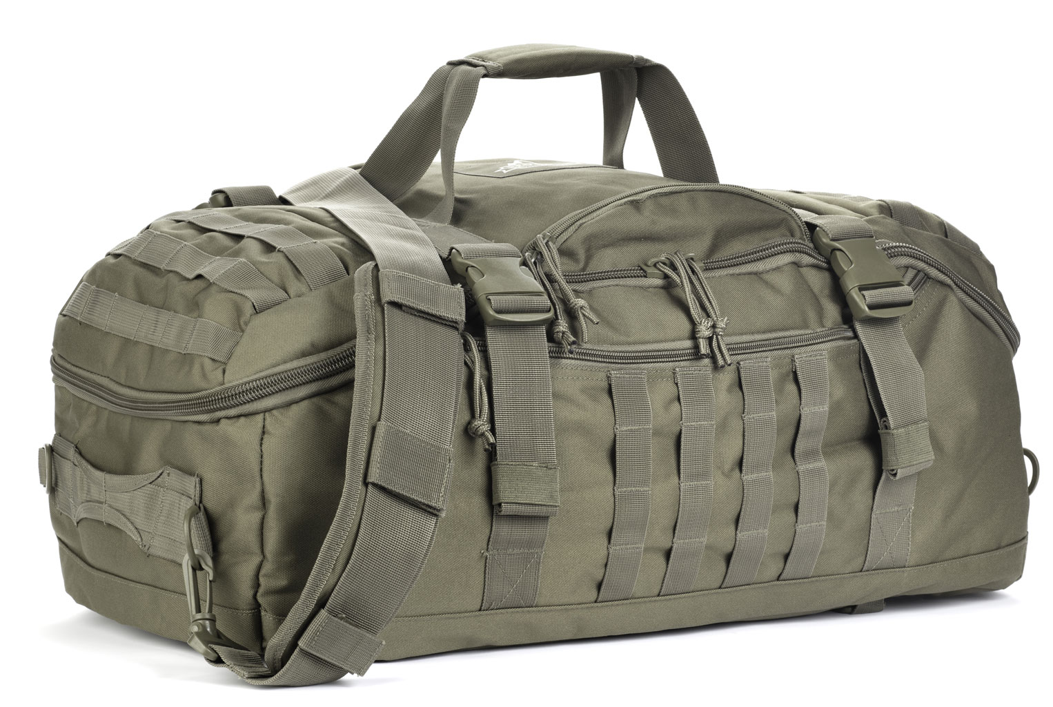 Сумка Red Rock Traveler Duffle Bag 63x33x23 olive 