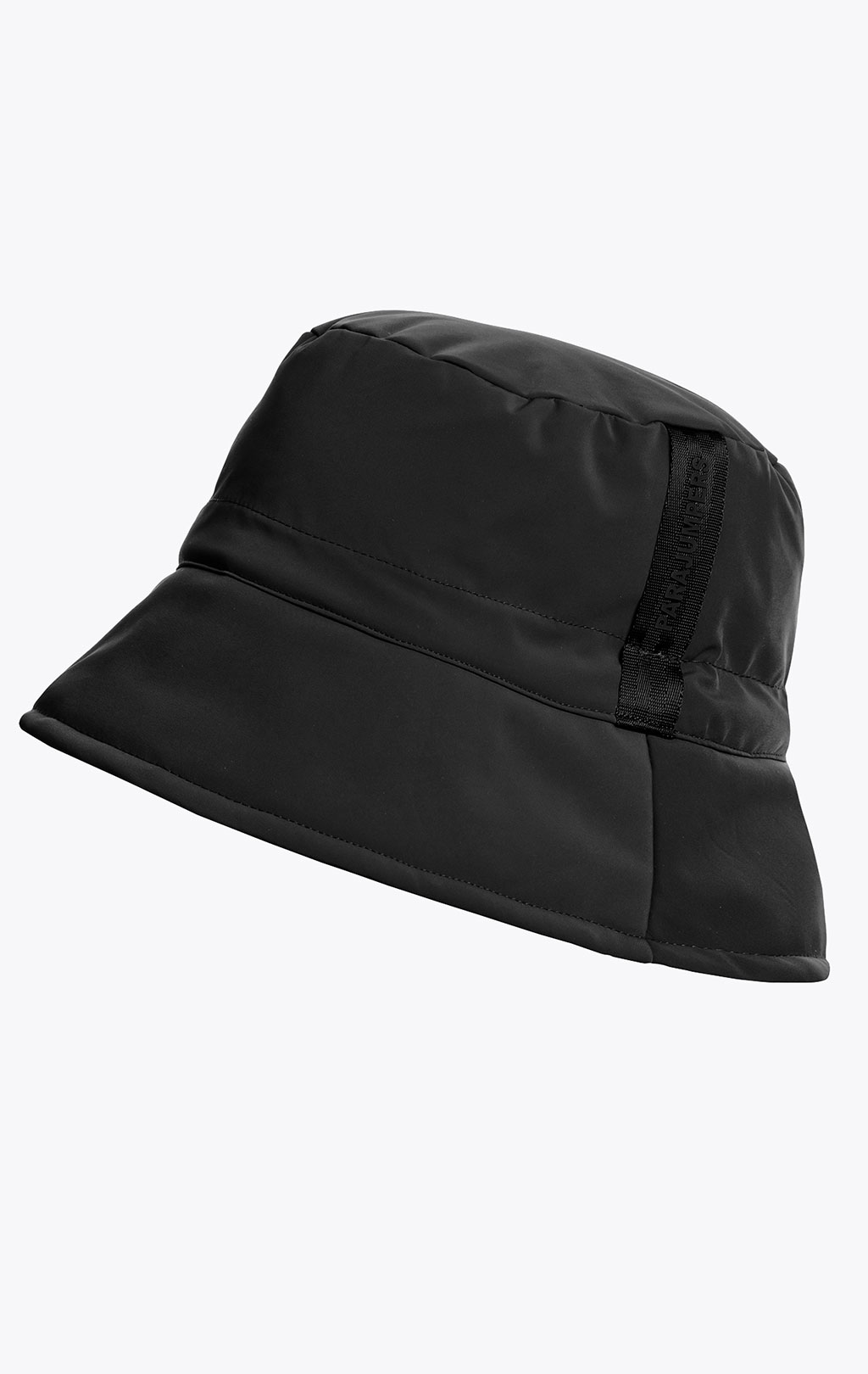 Панама PARAJUMPERS ADAY FW 26/27 black 