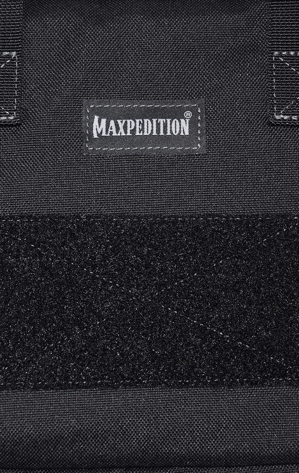 Сумка пистолетная Maxpedition PISTOL CASE 8X10 20x5x23 black 
