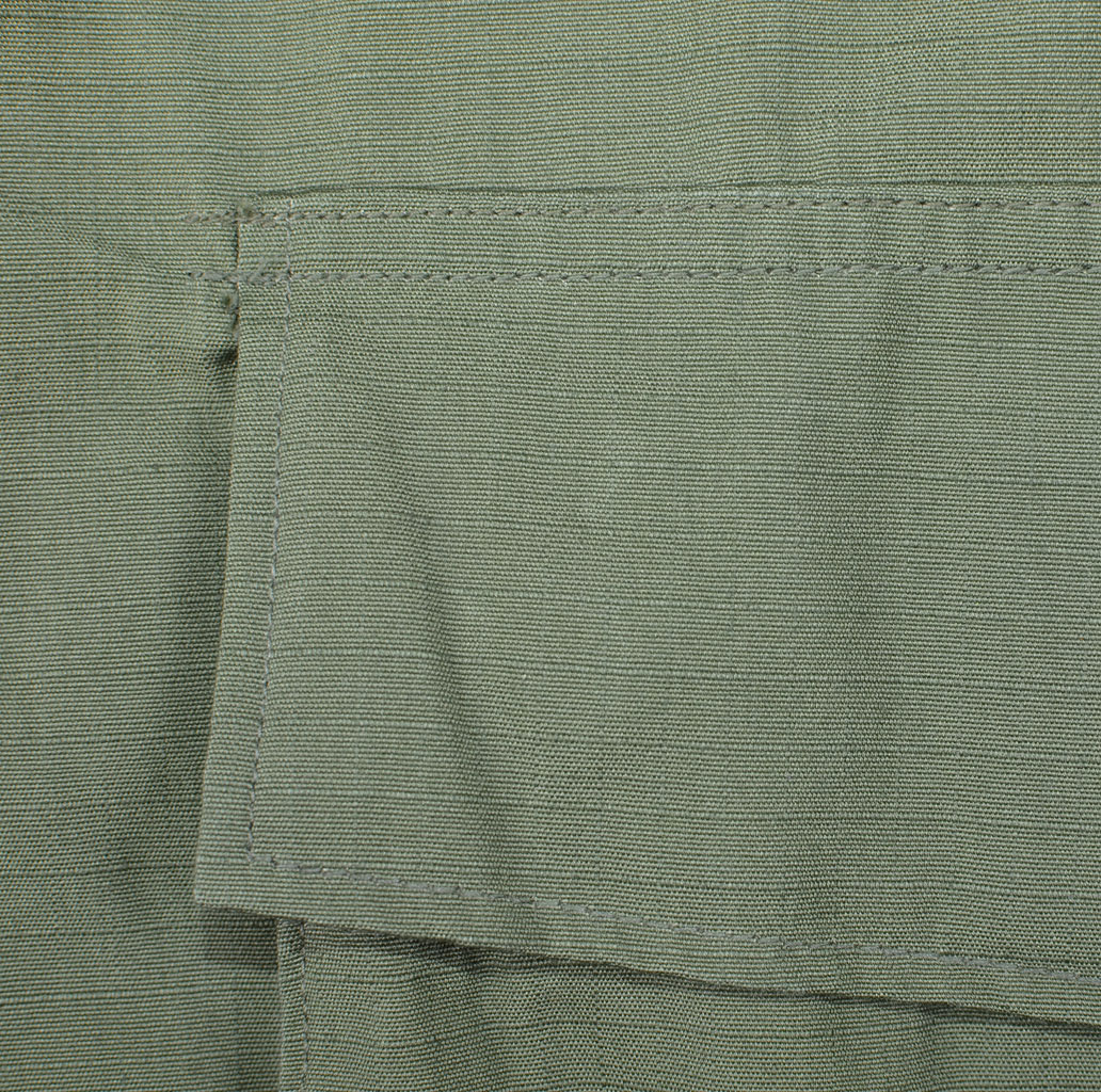 Китель полевой BDU rip-stop Vietnam era olive США