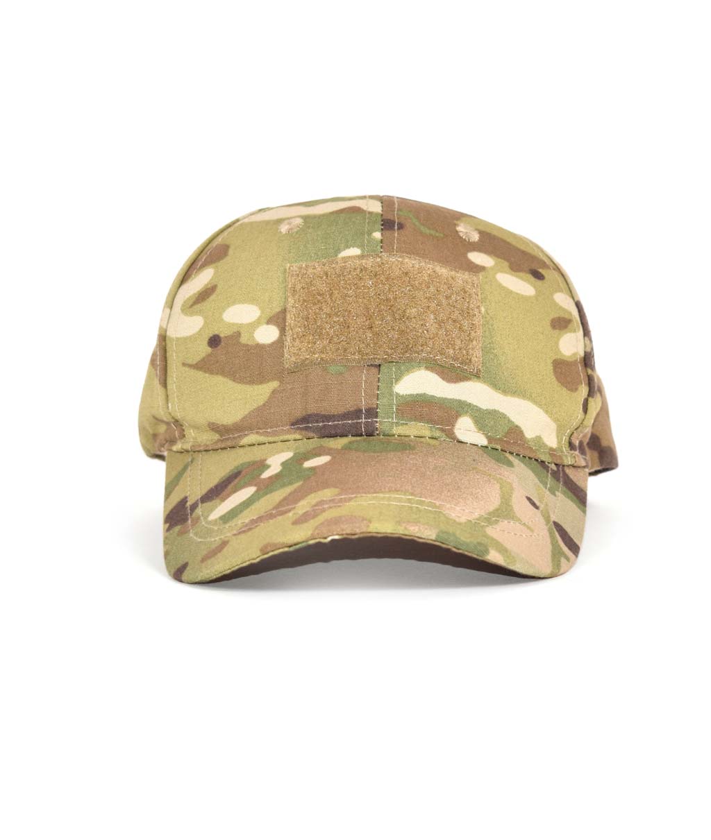 Детская кепка TROOPER USMC multicam 