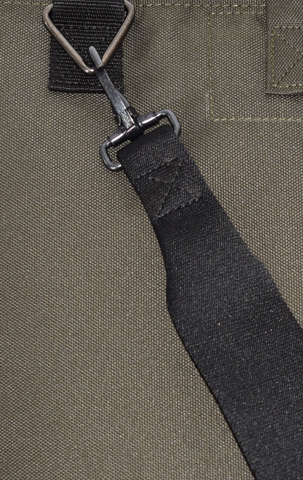 Сумка AERONAUTICA MILITARE SS 21/IT fango (BO 968) 