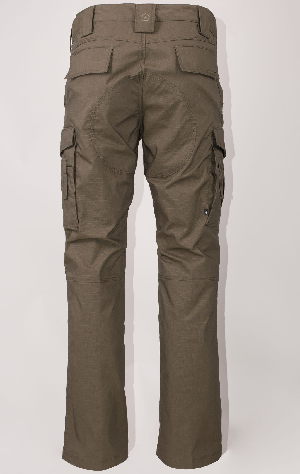 Брюки тактические Pentagon RANGER 2.0 хлопок35%/полиэстер65% Rip-Stop stretch ranger green 06RG 05007 
