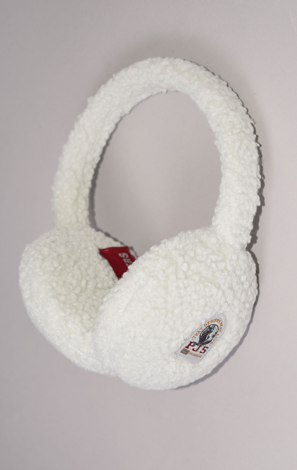 Женские наушники PARAJUMPERS POWER EARMUFFS FW 23/24 mochi 