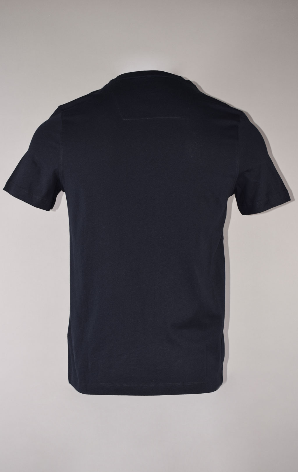 Футболка AERONAUTICA MILITARE SS 22/BD blue navy (TS 1580) 