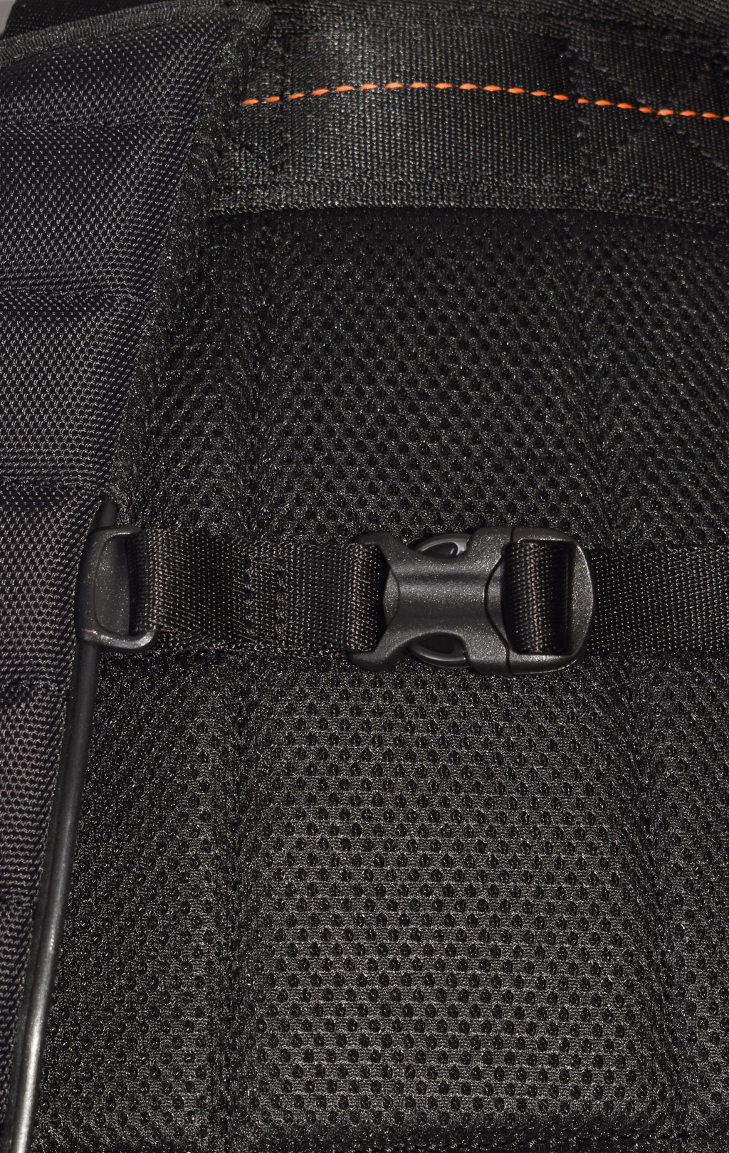 Рюкзак PARAJUMPERS HUBBARD SS 25 black 
