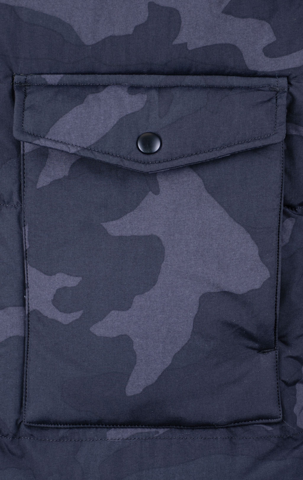 Аляска ALPHA INDUSTRIES QUILTED PARKA N-3B FW 21/22 m black woodland camo 
