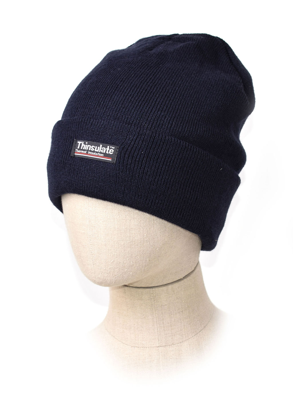 Шапка тактическая Pentagon WATCH CAP thinsulate blue 05 13006 