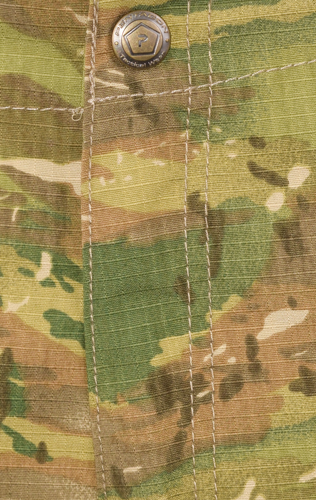 Брюки тактические Pentagon ACU 2.0 хлопок35%/полиэстер65% green grassman 05005 