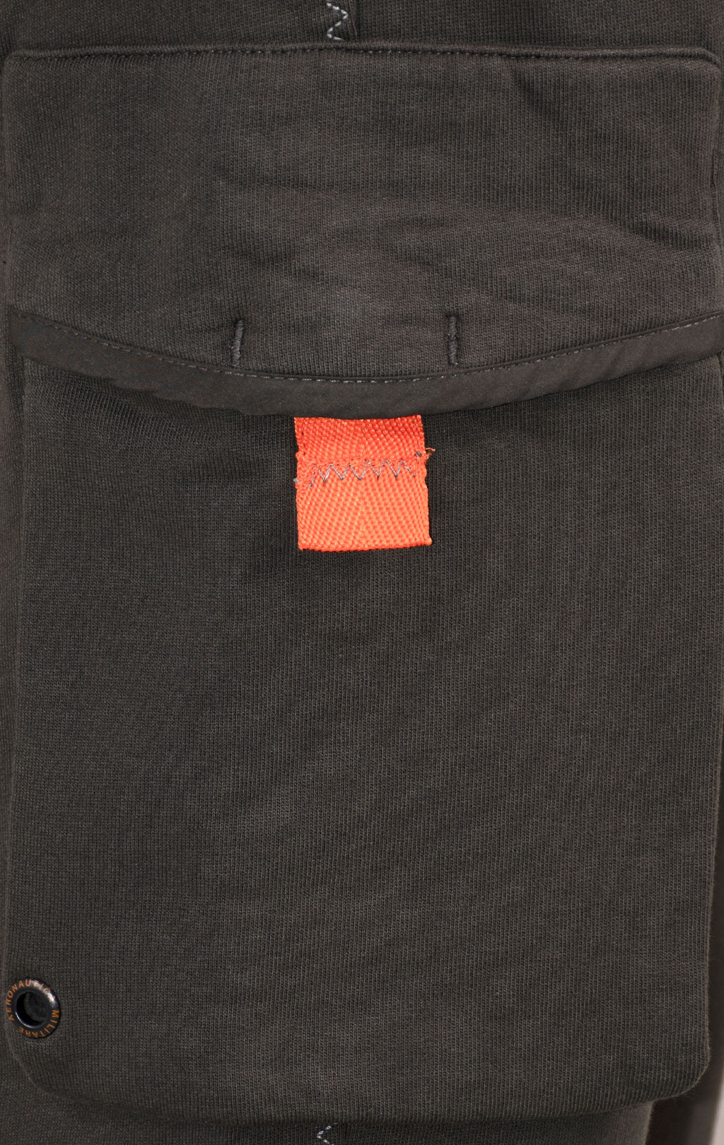 Брюки спортивные AERONAUTICA MILITARE FW 24/25/TR dark musk (PF 947) 