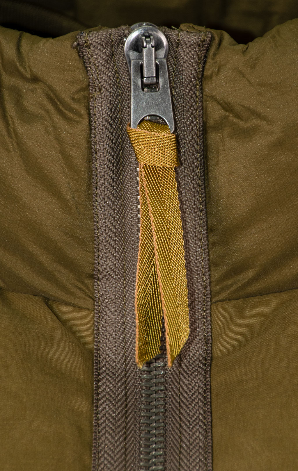 Куртка AERONAUTICA MILITARE FW 25/26/CN dark olive (AB 3016) 