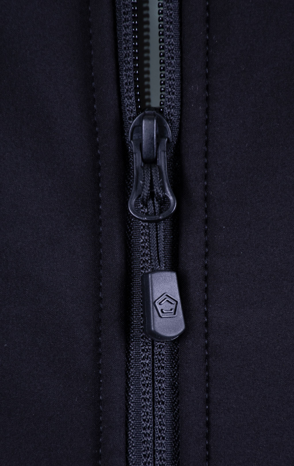 Куртка тактическая softshell Pentagon мембрана ARTAXES big size Soft Shell black 08011 
