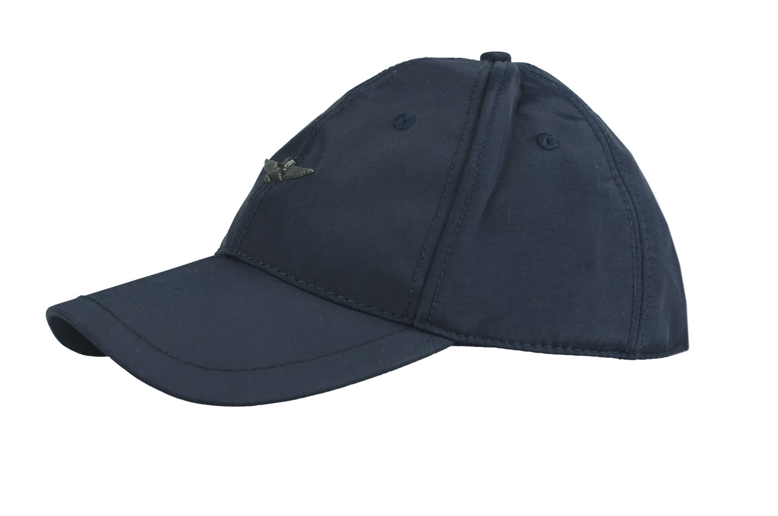 Бейсболка AERONAUTICA MILITARE blue navy (HA 929)