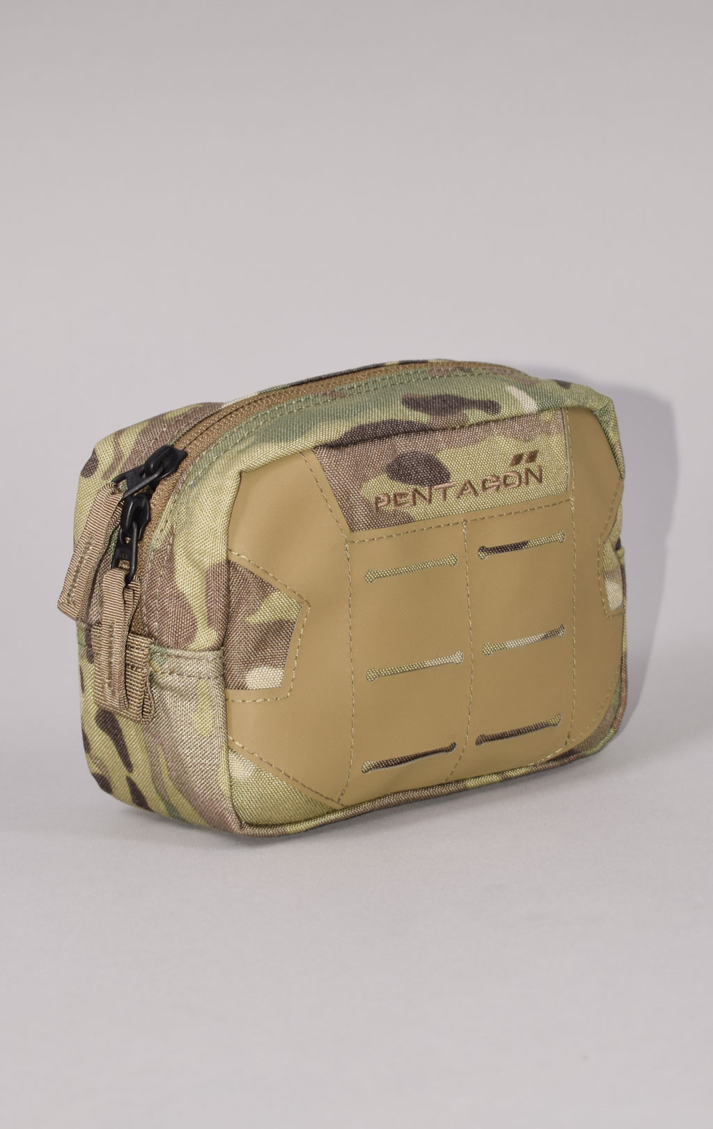 Подсумок Pentagon ELPIS UTILITY multicam 17070-Ca 