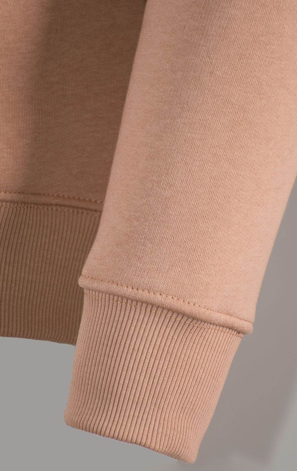 Толстовка ALPHA INDUSTRIES BASIC HOODY dusty coral 